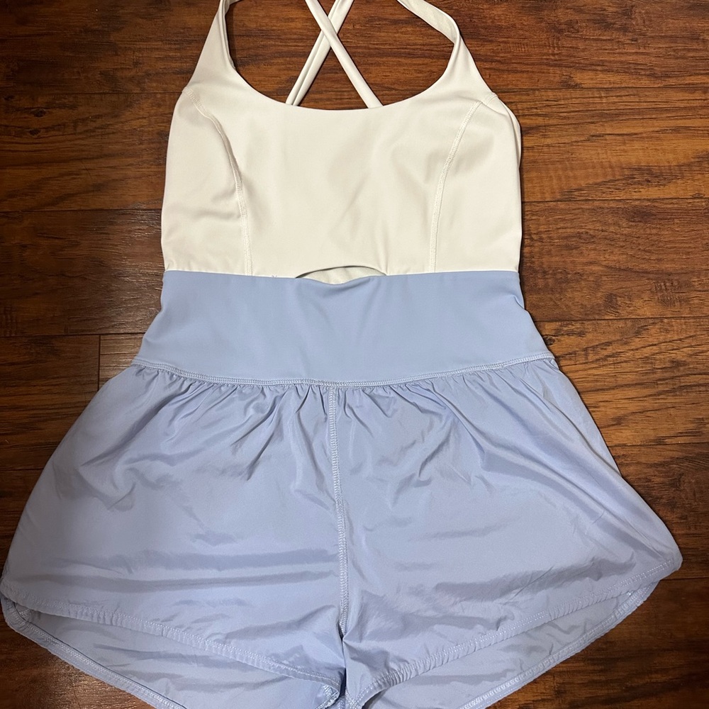 Free People Movement Righteous Onsie